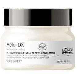 L'Oreal Professionnel Serie Expert Metal DX Mask 250 ml