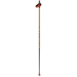 One Way Storm 1 carbon/neon orange 135