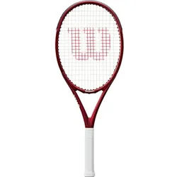 WILSON Herren Tennisschläger TRIAD FIVE RKT, Red, 1