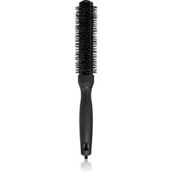 Olivia Garden Expert Blowout Speed Black Label Runde Haarbürste für ein schnelleres Föhn-Styling ø 25 mm 1 St.