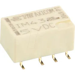 IM43GR - Signalrelais AXICOM IM, 5 V DC , 2 A