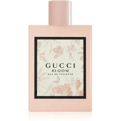 Gucci Bloom Eau de Toilette für Damen 100 ml