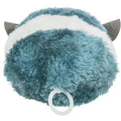 TRIXIE Zappeltoy, Plüsch, 8 cm