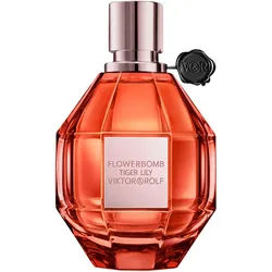 Viktor & Rolf Flowerbomb Tiger Lily EdP Nat. Spray - 0.1 l