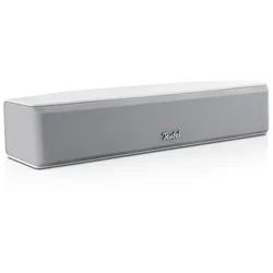 Teufel CINEBAR ONE Wireless Lautsprecher (HDMI, Bluetooth, 60 W, Integrierte USB-Soundkarte)