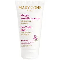 Mary Cohr Masque Nouvelle Jeunesse 50 ml