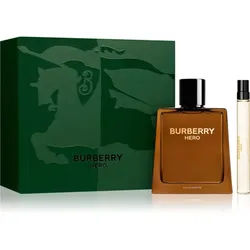 Burberry Hero Eau de Parfum Geschenkset für Herren