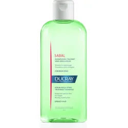 Ducray Sabal Sebum Reduzierendes Shampoo