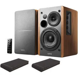 Edifier Studio R1280DB 2.0 Lautsprechersystem Wood