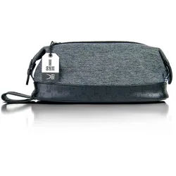 Ebenholz Skincare Kulturtasche 1 Stck.