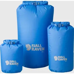 Fjällräven Waterproof Packbag 20 un blue (525) One Size