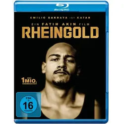 Rheingold (Blu-ray)