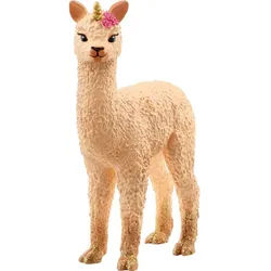 Schleich® Spielfigur Schleich Bayala Lama Einhorn Junges, Spielfigur
