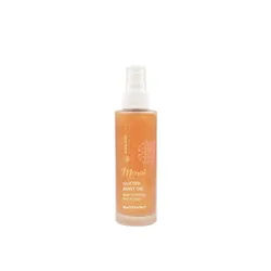 Arganicare -Monoï Glitzeröl Öl 100 ml