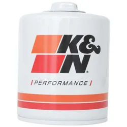 Ölfilter K&N HP-2003