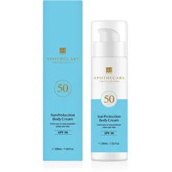 Dr Botanicals SPF 50 Body Cream 200ml 200 ml