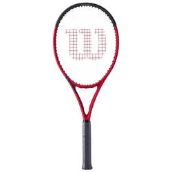 Tennisschläger - Wilson - CLASH 100 V2.0 L1