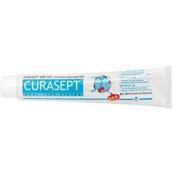 Curasept Zahnpasta 0.05% Chx - Ads 705 75 ML