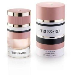 Trussardi Eau De Parfum Spray de 50 ml Frauen