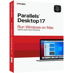 Parallels Desktop 17 MAC