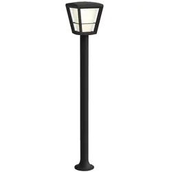 Philips Hue - Econic Außen Gartenleuchte High White/Color Amb.