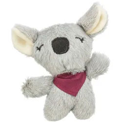 TRIXIE Koala, Plüsch, Katzenminze, 12 cm