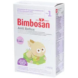 Bimbosan Anti Reflux