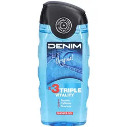 Denim Original Triple Vitality - Gel-Spülung