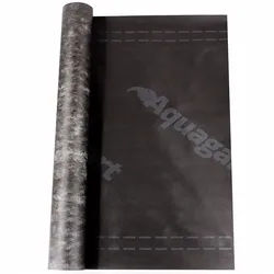 600m2 Unterspannbahn Schalungsbahn Dachbahn Dachunterspannbahn 130g 1,5m breit