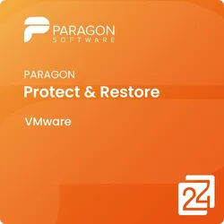 Paragon Protect & Restore VMWare