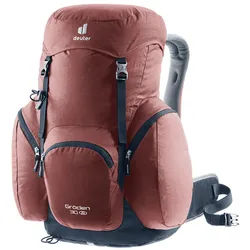 Deuter Damen Rucksack Gröden 30 SL 3430221-5341 - Caspia-Ink - One size