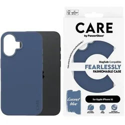 Case Fashion Blue MagSafe iPhone 16