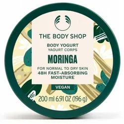 The Body Shop Yogurt 0,2 l Unisex