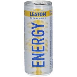 Leaton Energydrink