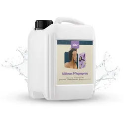 nimo Fellpflege Mähnen Pflegespray, 2500 ml, (1-St), langfristig verbesserte Kämmbarkeit