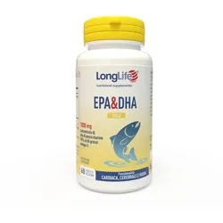 LongLife® EPA & DHA Gold