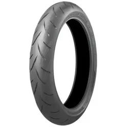 BRIDGESTONE S21 120/70ZR17 TL, Motorradreifen vorne