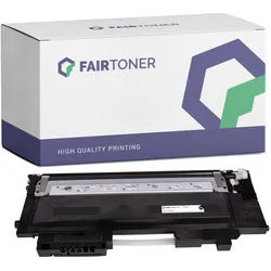 Kompatibel für HP Color Laser MFP 179 fnw (W2070A / 117A) Toner Schwarz