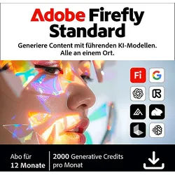 Firefly Standard 1 Jahr - [Multiplattform]