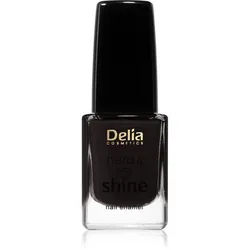 Delia Cosmetics Hard & Shine festigender Nagellack Farbton 815 Ines 11 ml