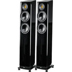 ELAC Vela 2.0 VFS407.2 Floorstand Paar Gloss Black