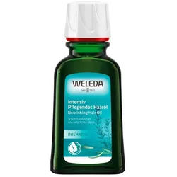 WELEDA Haaröl Rosmarin - Intensiv pflegendes Haaröl 50ml