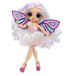 L.O.L. Surprise OMG Eye Spy Puppe - Fee - auf Ungarisch