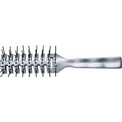 Efalock-Professional Haarstyling BuerstenVentbürste Schwarz 1 Stk.