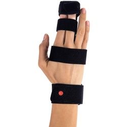Donjoy® DigiFormTM Fingerorthese 1 St schwarz