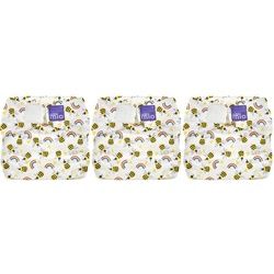 bambino mio miosolo classic All-in-One Stoffwindel