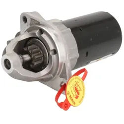 Starter BOSCH 0 986 021 500