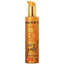 Nuxe Sun Sonnenöl LSF 30
