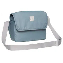 VauDe 6 Liter Coreway Messenger Umhängetasche heron