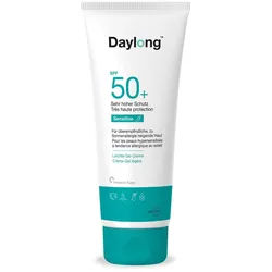 Daylong Sensitive Gel-Creme SPF 50+ 200ml